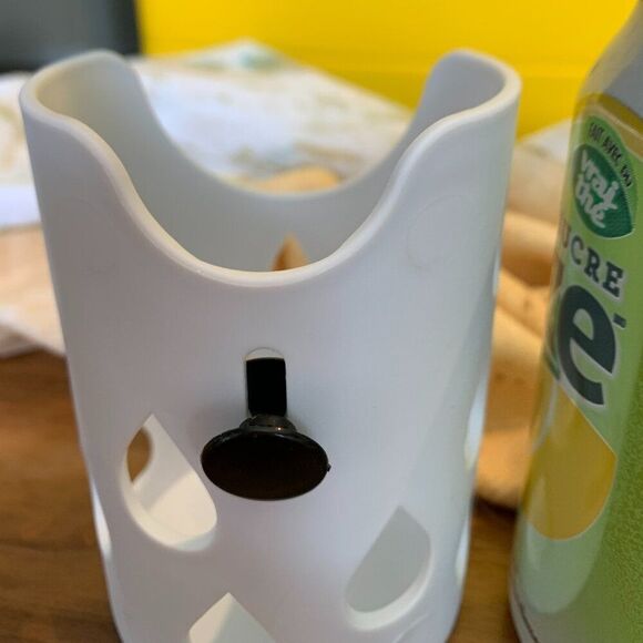 New EVA cup/bottle/can holder for all EVA/Crocs/Bogg bags - Picture 5 of 13